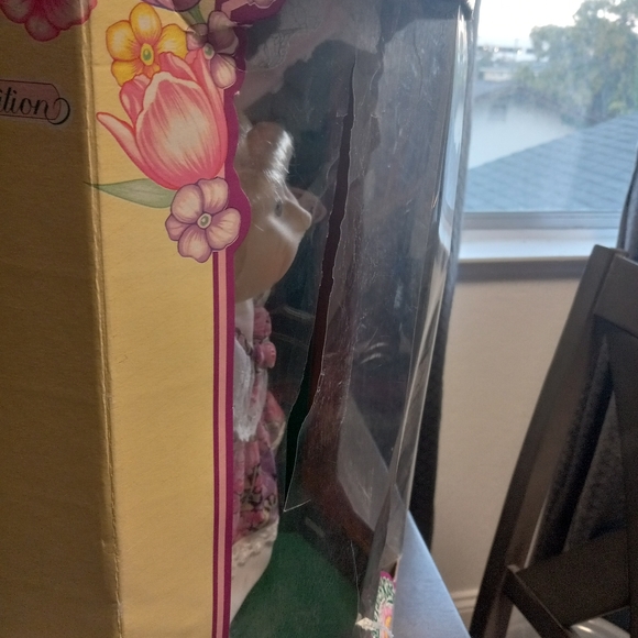 1992 Cabbage Patch Kids 10th Anniversary Edition No.31960 - Picture 9 of 10